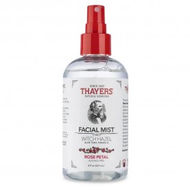 хигиена,тяло,thayers,rose,petal,mist,237ml,clear