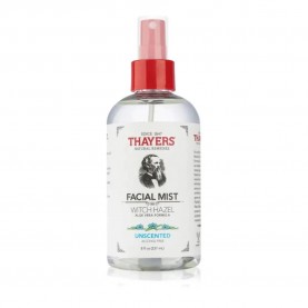хигиена,тяло,thayers,unscented,mist,237ml,clear