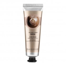 козметика,за,овлажняване,the,body,shop,shea,hand,cream,30ml,golden