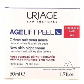 специфични,козметични,продукти,uriage,age,lift,new,skin,night,moisturizer,50ml,clear