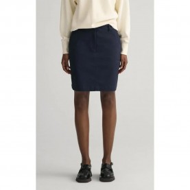 пола,дамски,поли,и,рокли,gant,chino,skirt,blue