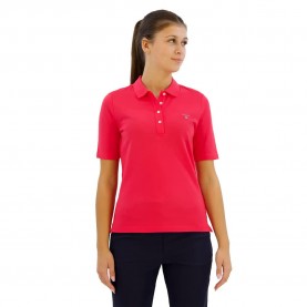 дамски,блузи,с,яка,gant,original,lss,pique,short,sleeve,polo,pink