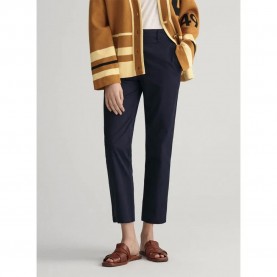 панталони,тип,чино,дамски,панталони,gant,slim,fit,chino,pants,blue