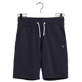 къси,панталони,детски,панталони,gant,originales,shorts,blue