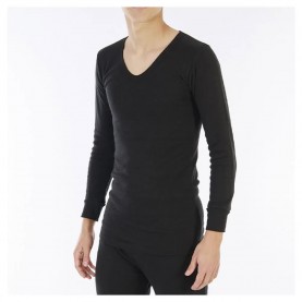 мъжко,бельо,lacotex,long,sleeve,base,layer,black,4,(black)