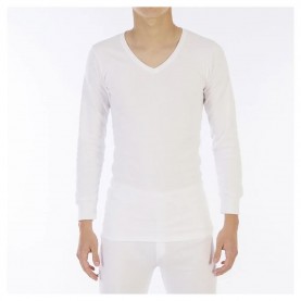 мъжко,бельо,lacotex,long,sleeve,base,layer,beige,(white,2)