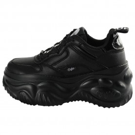маратонки,дамски,маратонки,buffalo,feral,one,trainers,black