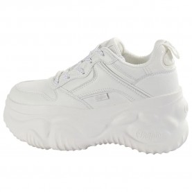 маратонки,дамски,маратонки,buffalo,feral,one,trainers,white,(white)