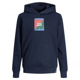 суичър,детски,блузи,jack,&,jones,jorbecks,hoodie,blue,(marine)