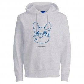 суичър,мъжки,пуловери,jack,&,jones,orpal,hoodie,white