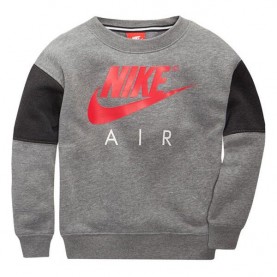 суичър,детски,блузи,nike,376s,geh,hoodie,grey