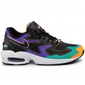 маратонки,мъжки,маратонки,nike,air,max2,light,prm,trainers,black