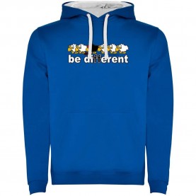 суичър,мъжки,пуловери,kruskis,be,different,tennis,two,colour,hoodie,royal,blue,white,(blue)