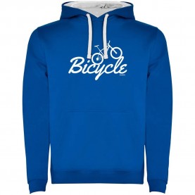 суичър,мъжки,пуловери,kruskis,bicycle,two,colour,hoodie,royal,blue,white,(blue)