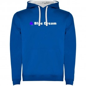 суичър,мъжки,пуловери,kruskis,blue,dream,two,colour,hoodie,royal,blue,white,(blue)