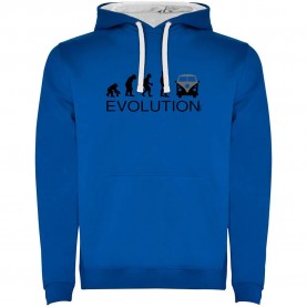 суичър,мъжки,пуловери,kruskis,evolution,surf,california,van,two,colour,hoodie,royal,blue,white,(blue)