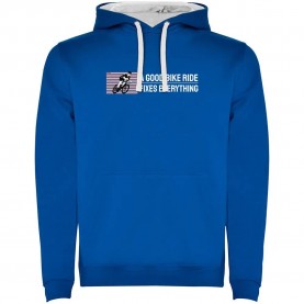 суичър,мъжки,пуловери,kruskis,good,bike,ride,two,colour,hoodie,royal,blue,white,(blue)