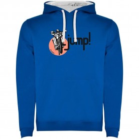 суичър,мъжки,пуловери,kruskis,jump,two,colour,hoodie,royal,blue,white,(blue)