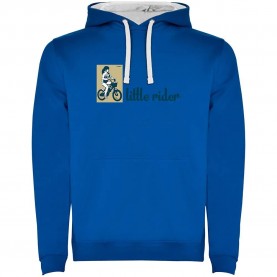 суичър,мъжки,пуловери,kruskis,little,rider,two,colour,hoodie,royal,blue,white,(blue)