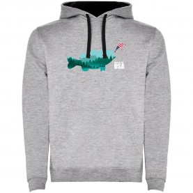 суичър,мъжки,пуловери,kruskis,made,in,the,usa,two,colour,hoodie,heather,grey,black,(grey)