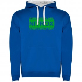 суичър,мъжки,пуловери,kruskis,nitrox,two,colour,hoodie,royal,blue,white,(blue)