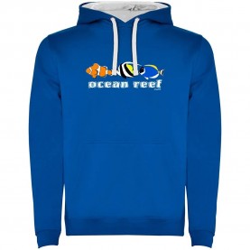суичър,мъжки,пуловери,kruskis,ocean,reef,two,colour,hoodie,royal,blue,white,(blue)