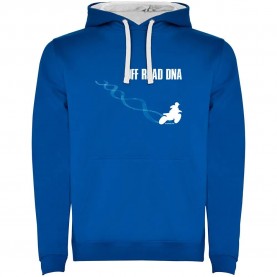 суичър,мъжки,пуловери,kruskis,off,road,dna,two,colour,hoodie,royal,blue,white,(blue)