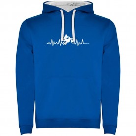 суичър,мъжки,пуловери,kruskis,off,road,heartbeat,two,colour,hoodie,royal,blue,white,(blue)