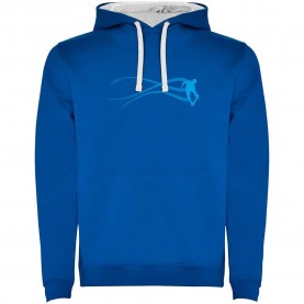 суичър,мъжки,пуловери,kruskis,stella,skate,two,colour,hoodie,royal,blue,white,(blue)