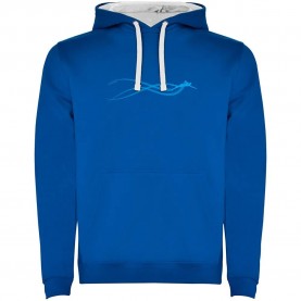 суичър,мъжки,пуловери,kruskis,stella,swim,two,colour,hoodie,royal,blue,white,(blue)