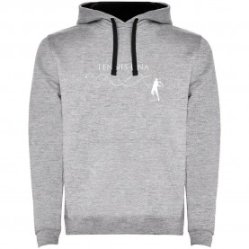суичър,мъжки,пуловери,kruskis,tennis,dna,two,colour,hoodie,heather,grey,black,(grey)