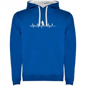 суичър,мъжки,пуловери,kruskis,tennis,heartbeat,two,colour,hoodie,royal,blue,white,(blue)
