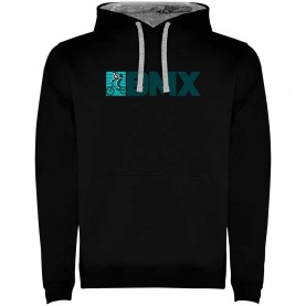 суичър,мъжки,пуловери,kruskis,two,colour,hoodie,black,(black,grey)