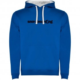 суичър,мъжки,пуловери,kruskis,word,snowboarding,two,colour,hoodie,royal,blue,white,(blue)