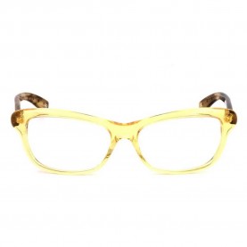 слънчеви,очила,слънчеви,очила,bottega,veneta,bv205446,woman,sunglasses,yellow,(honey,havana)