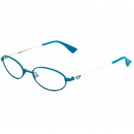 Слънчеви очила Emporio armani EA9663IQD woman sunglasses - Blue (Blue) слънчеви,очила,слънчеви,очила,emporio,armani,ea9663iqd,woman,sunglasses,blue,(blue)