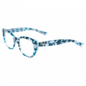 Emporio armani EA9864GPD woman glasses - Blue (Blue) очила,emporio,armani,ea9864gpd,woman,glasses,blue,(blue)