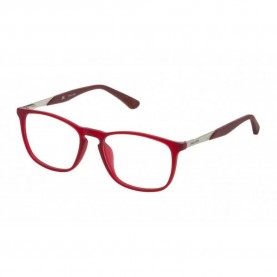 Слънчеви очила Police VK064507CSM sunglasses - Golden (Matt Milky Red) слънчеви,очила,слънчеви,очила,police,vk064507csm,sunglasses,golden,(matt,milky,red)