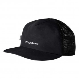 шапка,всички,шапки,buff,®,pack,trucker,cap,solid,black,(grey)