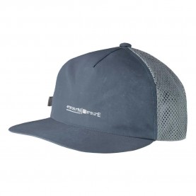 шапка,всички,шапки,buff,®,pack,trucker,cap,solid,steel,(blue)