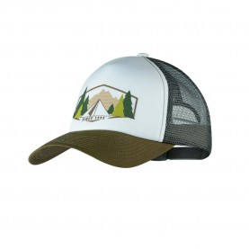 шапка,всички,шапки,buff,®,trucker,cap,trucker,cap,darryl,white,(white)