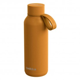 бутилки,за,вода,quokka,solid,bottle,multicolor,14,(orange)