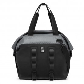 чанта,сакове,chrome,urban,ex,rolltop,tote,bag,40l,black,(grey,black)