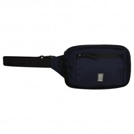 чанта,всички,чанти,chrome,ziptop,waist,bag,3l,navy,blue,(black)