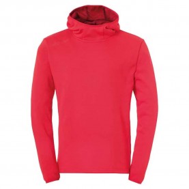 суичър,детски,блузи,uhlsport,essential,hoodie,red,(red)