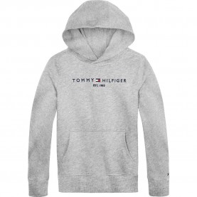 суичър,детски,блузи,tommy,hilfiger,essential,hoodie,light,grey,heather,(grey)