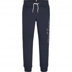 анцуг,детски,панталони,tommy,hilfiger,essential,tracksuit,pants,blue