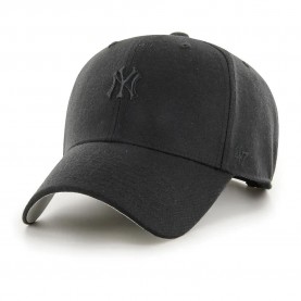 шапка,всички,шапки,47,mlb,new,york,yankees,base,runner,snap,mvp,cap,black