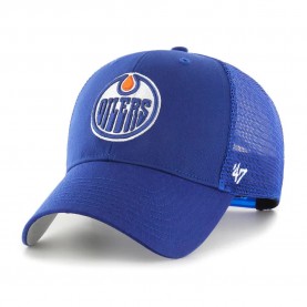 шапка,всички,шапки,47,nhl,edmonton,oilers,branson,mvp,cap,royal,(blue)