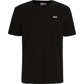 тениска,мъжки,тениски,fila,brod,short,sleeve,t,shirt,2,units,black,bright,white